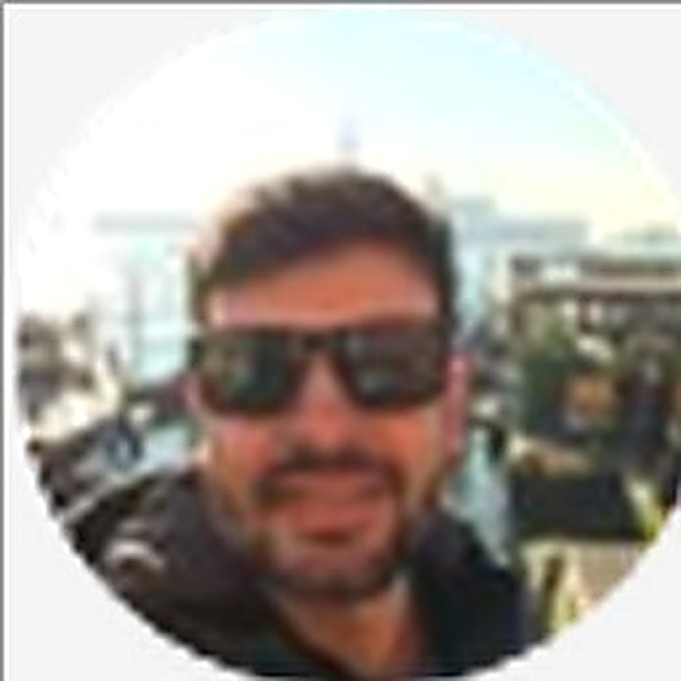 Professor da comunidade I2A2 Brasil 19