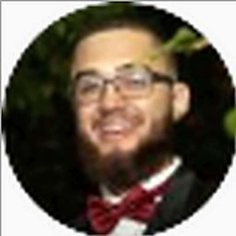 Professor da comunidade I2A2 Brasil 22