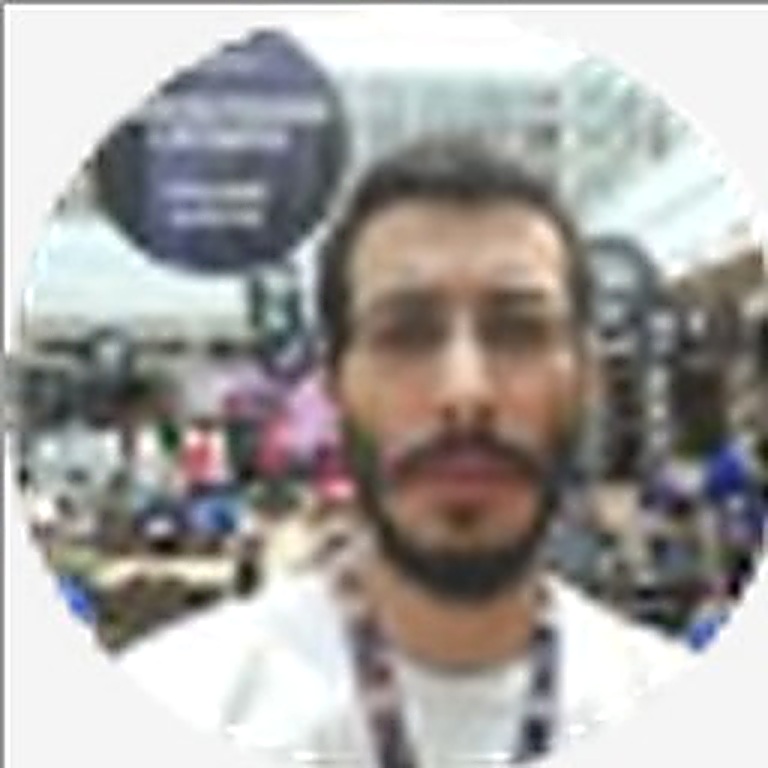 Professor da comunidade I2A2 Brasil 17