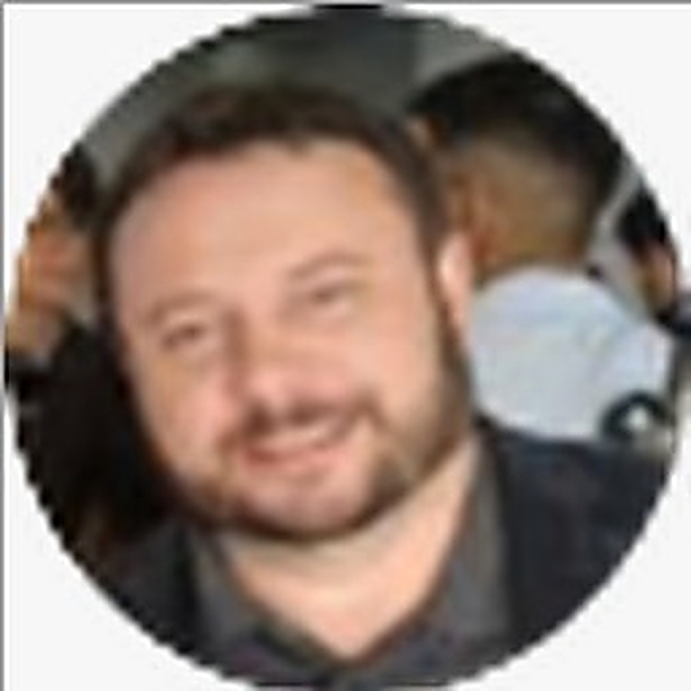 Professor da comunidade I2A2 Brasil 6
