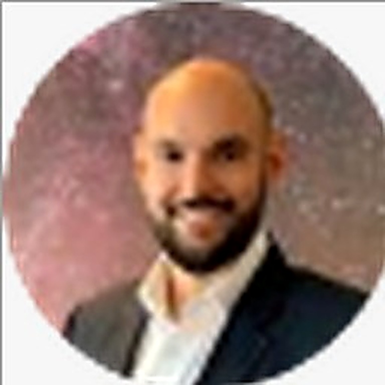 Professor da comunidade I2A2 Brasil 25