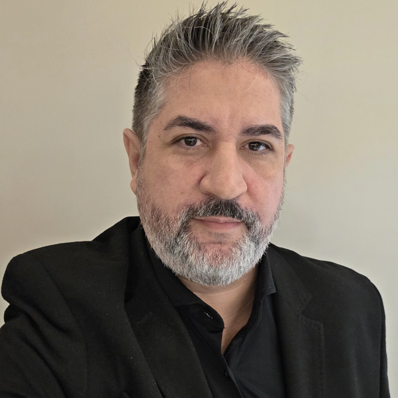 Foto de Marco Antônio Riveiros