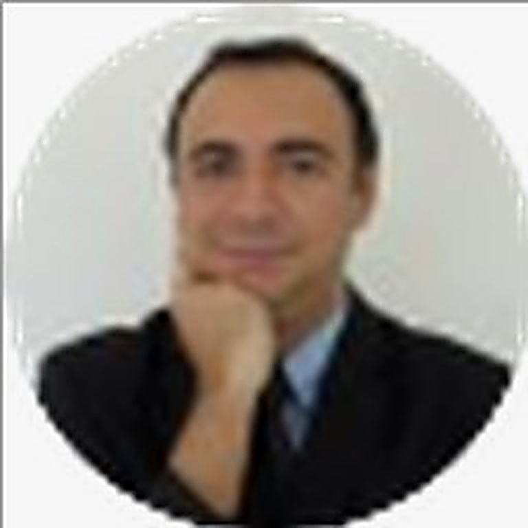Professor da comunidade I2A2 Brasil 5
