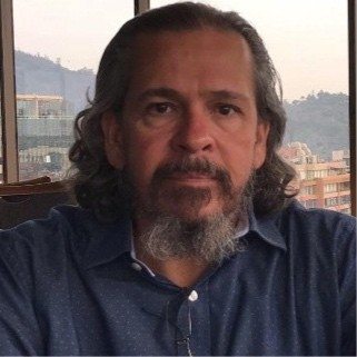 Retrato de Ronan Morais Rocha