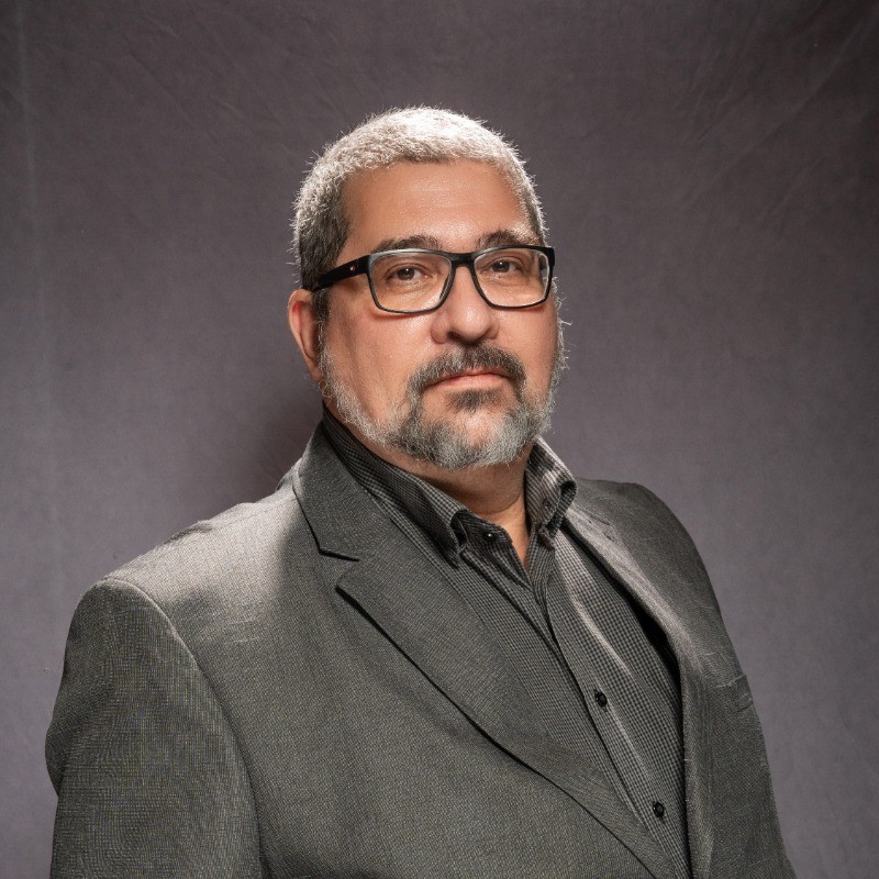 Foto de Celso Augusto Morato de Azevedo