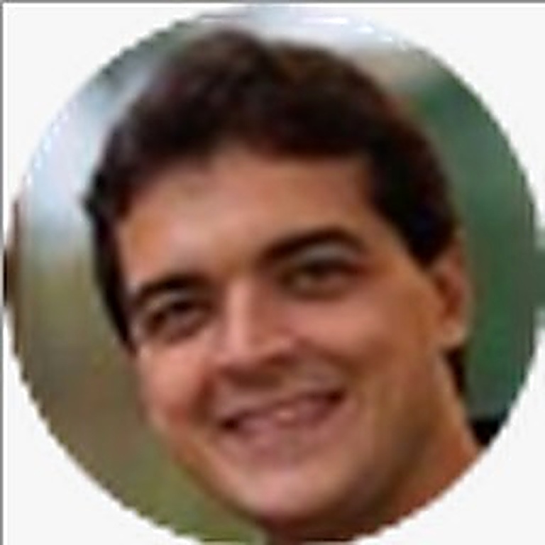 Professor da comunidade I2A2 Brasil 4