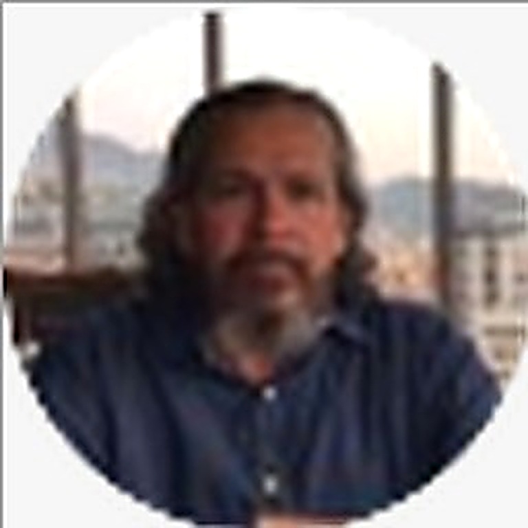 Professor da comunidade I2A2 Brasil 1