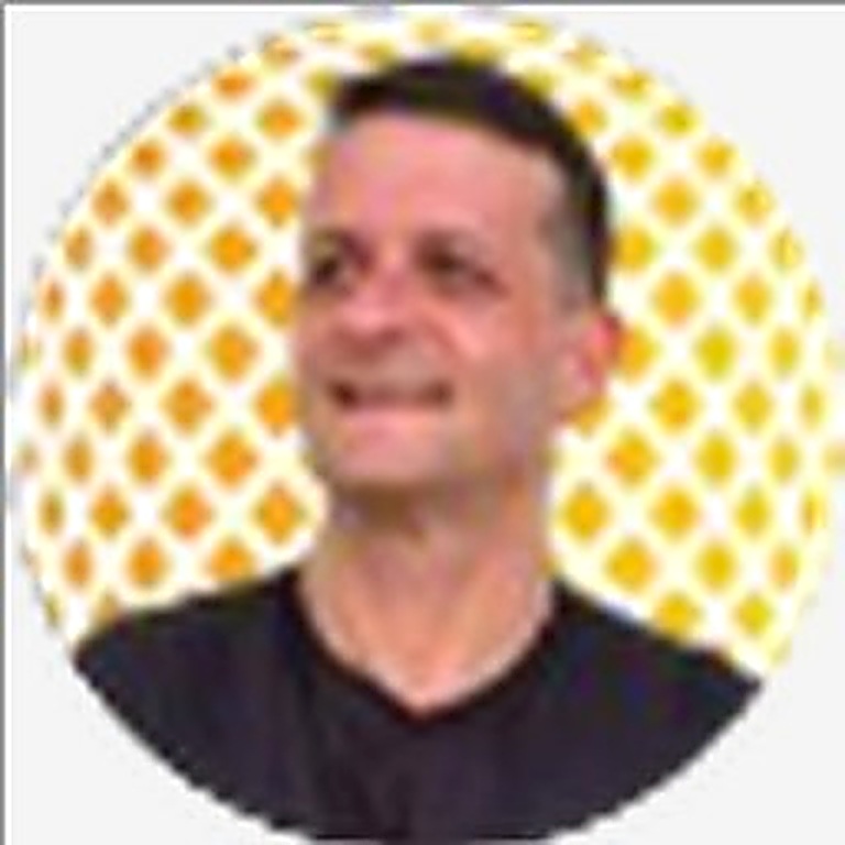 Professor da comunidade I2A2 Brasil 21