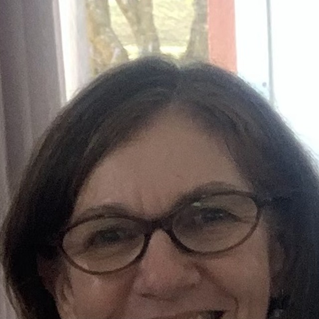 Retrato de Valéria Lacerda