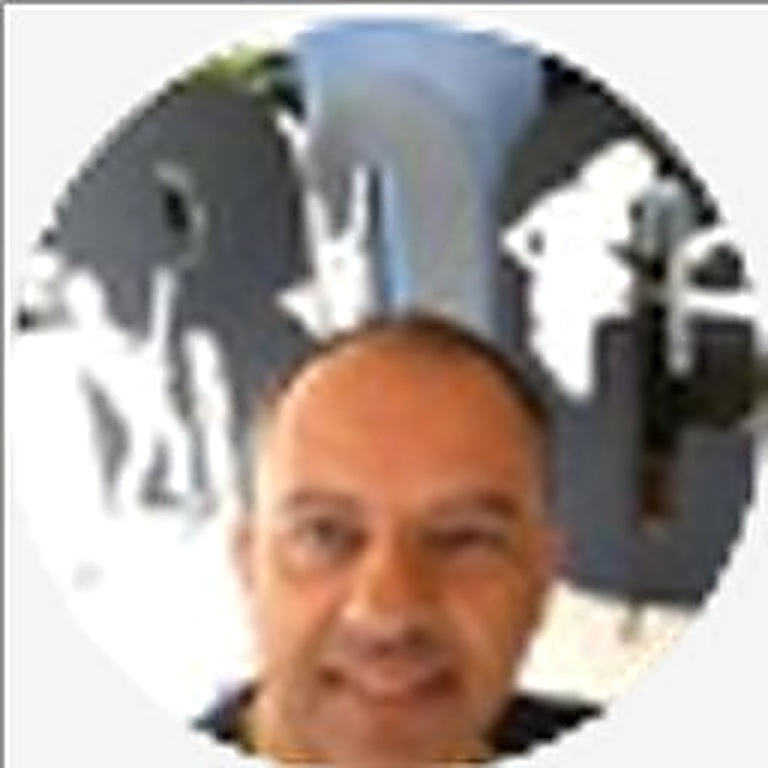 Professor da comunidade I2A2 Brasil 14