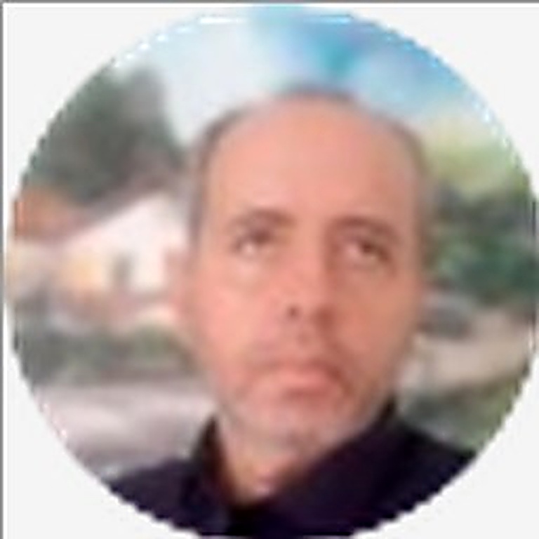 Professor da comunidade I2A2 Brasil 9