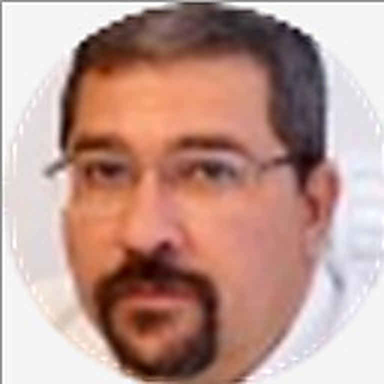 Professor da comunidade I2A2 Brasil 3