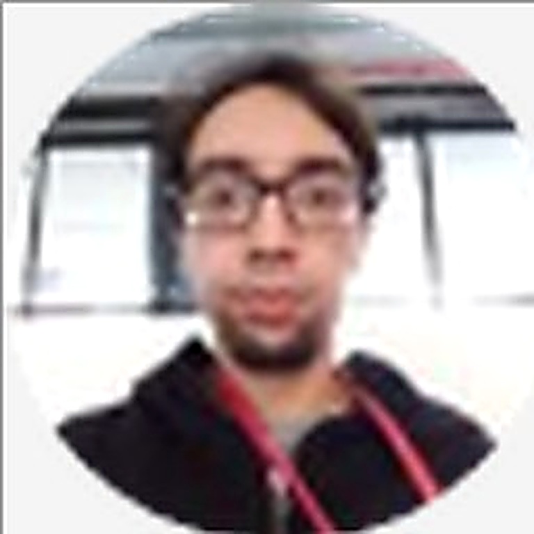 Professor da comunidade I2A2 Brasil 27
