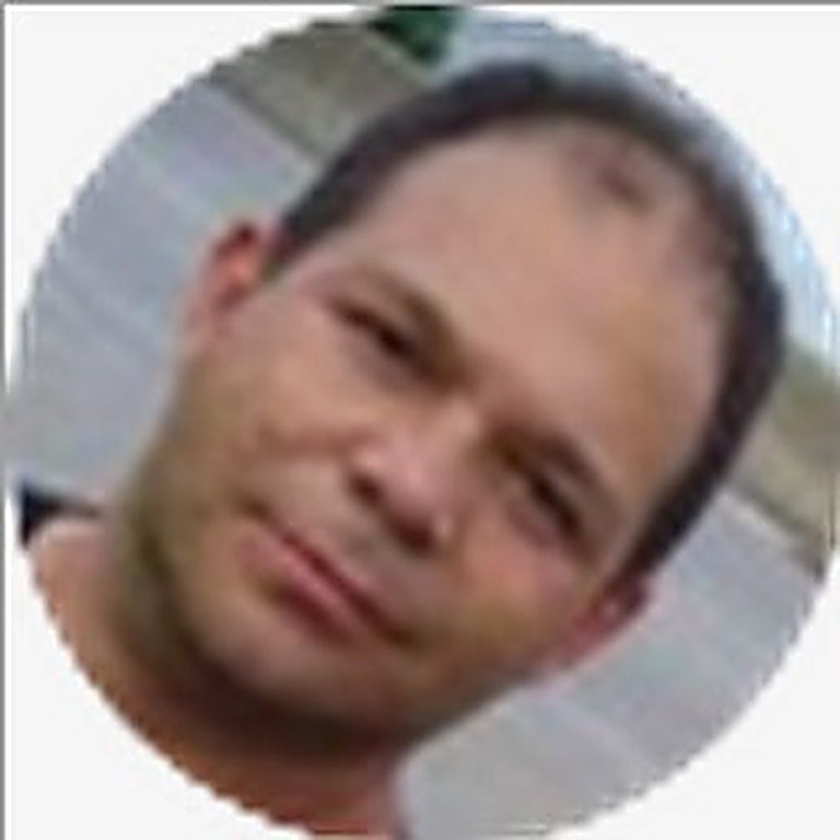 Professor da comunidade I2A2 Brasil 16