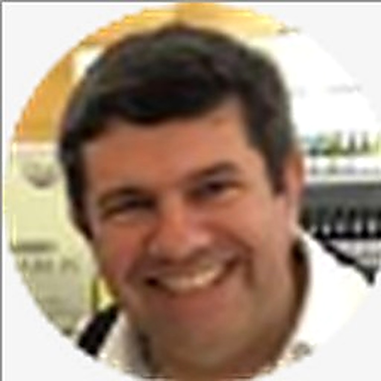 Professor da comunidade I2A2 Brasil 7