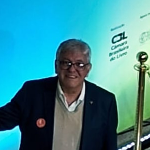 Retrato de Francisco Jose Curvello de Andrade