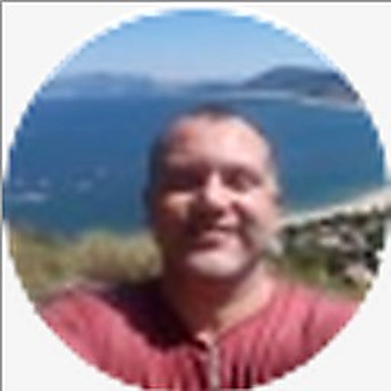 Professor da comunidade I2A2 Brasil 10