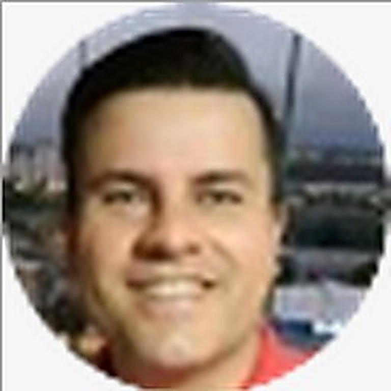 Professor da comunidade I2A2 Brasil 8