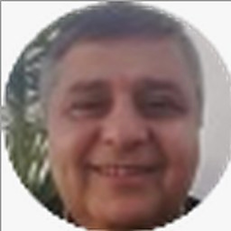 Professor da comunidade I2A2 Brasil 15